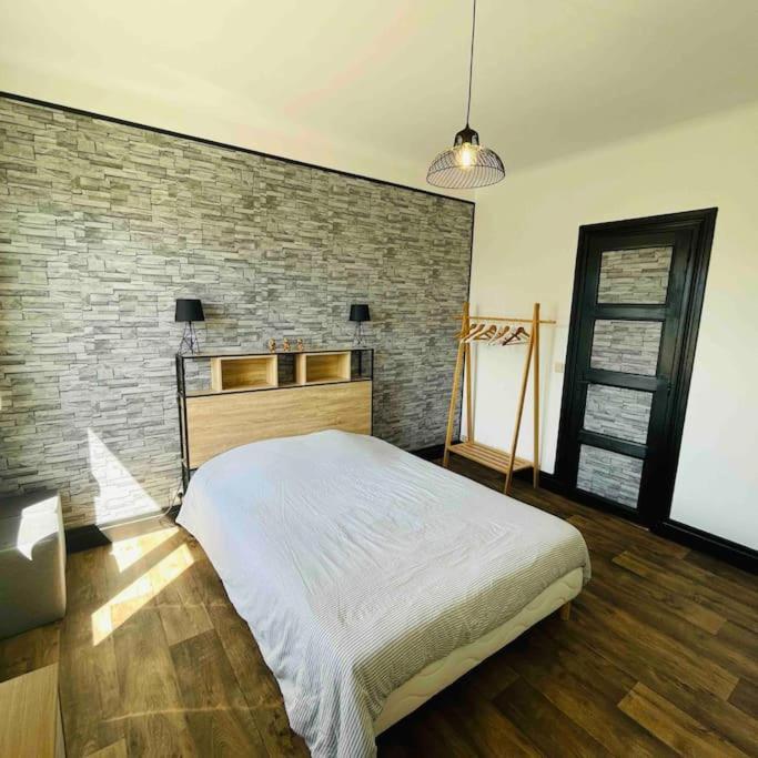 Apartment T2 Equipe Face A La Gare Lorient